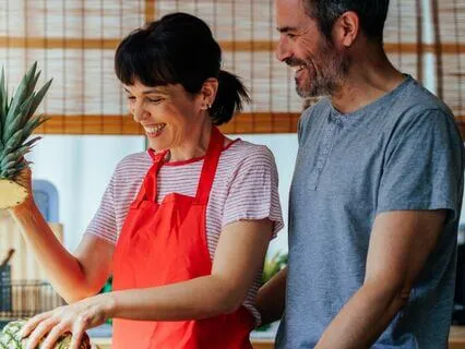 Empower Your Mind: Transform Your Relationship With Food