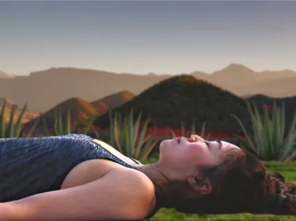 Empower Your Morning: Intention Setting Meditation