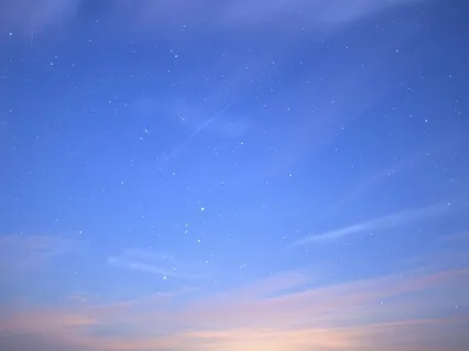 Empowered & In Control