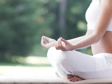 Empowered Being Of Light