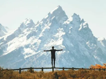 Empowered Breathwork Meditation - 5 Minutes to Empowerment