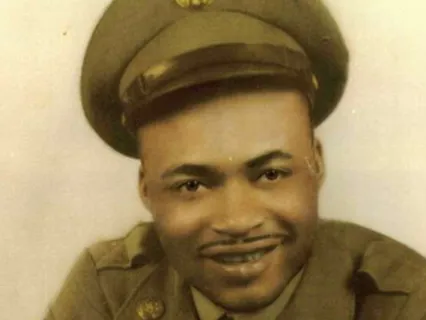 Empowered By Ancestors: The Hands Of Men