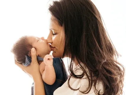 Empowered, Exhilarating Birth Rehearsal Meditation