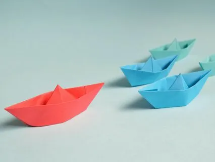 Empowered Leadership: Confidence And Clarity