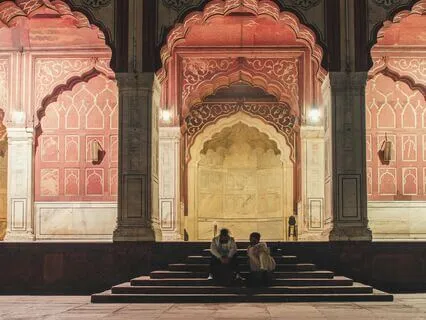 Empowered Rest: A Solar Plexus Chakra Sleep Meditation