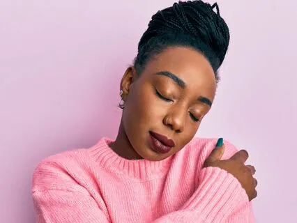 Empowered Serenity: A Meditation for HSP Overwhelm