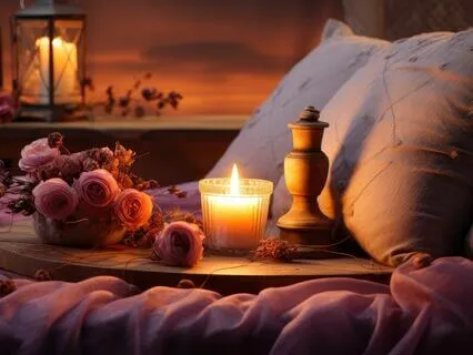 Empowered Slumber: Embrace Sensuality & Confidence In Sleep