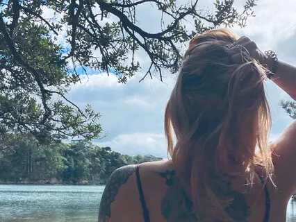 Empowering Affirmations For Self Belief At The Stream