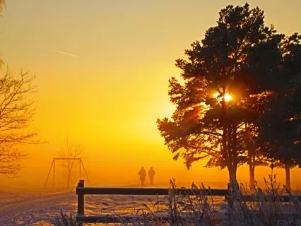 Empowering Affirmations For The CPTSD Journey