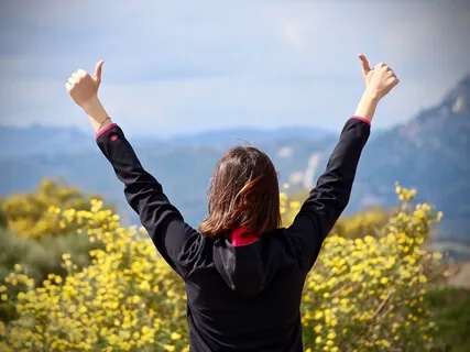 Empowering Affirmations Meditation