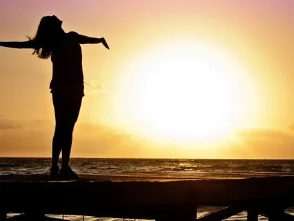 Empowering Affirmations To Embody Your True Self