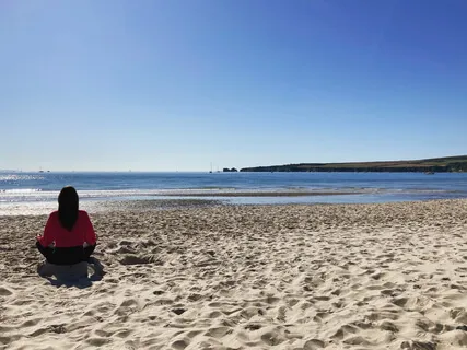 Empowering Affirmations To Facilitate Change (528Hz)