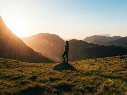 Empowering Breath Practice For Energy & Focus