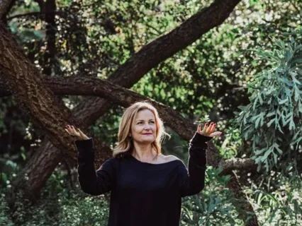 Empowering Morning Meditation