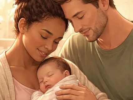 Empowering Parent And Baby