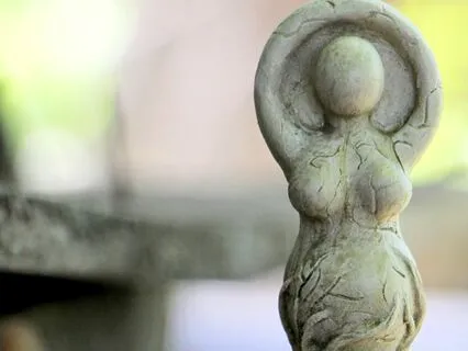 Empowering The Divine Feminine With Susan Burrell