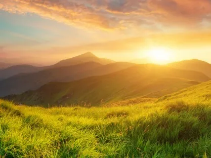 Empowerment & Confidence Meditation