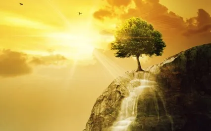 Empowerment Breathing Meditation 