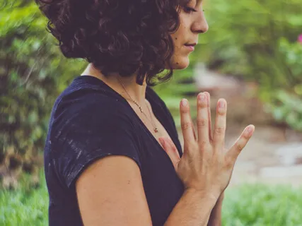 Empowerment By Affirmation Practice