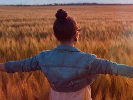 Empowerment & Confidence For The Midlife Woman