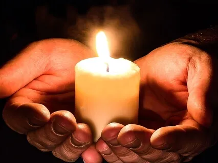 Empowerment In Darkness