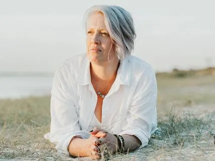 Empowerment Of Menopause With Katya Dantini