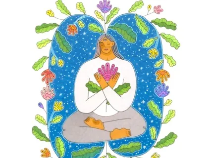 Empowerment: Owning Our Innate Power