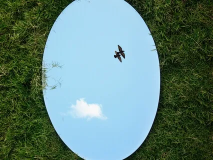 Emptiness Of Mind- Spaciousness