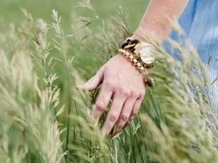 Empty, Boundless And Free