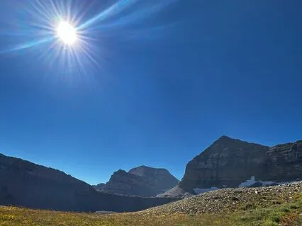 Empty Mind To Release Anxiety And Focus On The Present