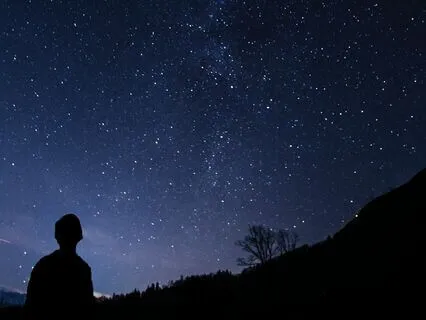 Empty Out To Be Filled Up