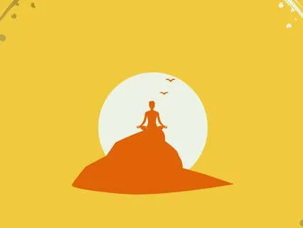 Empty Your Cup Meditation