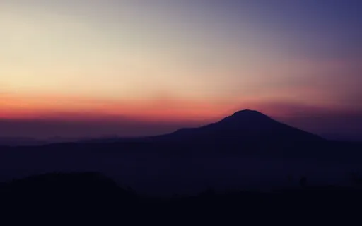 Empty Your Mind & Drift Into Sleep