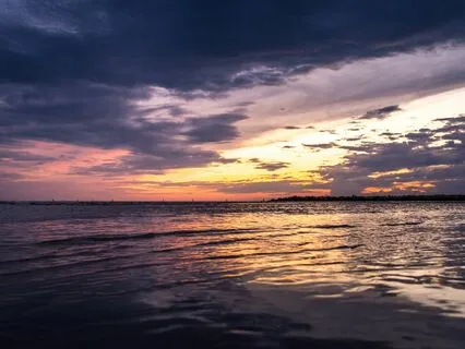 Empty Your Mind For Sleep