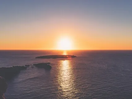 Emptying Out To Receive A New Year