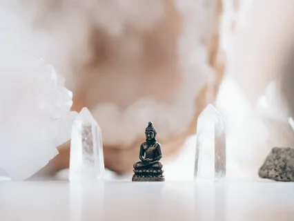 Emptying The Mind Of Its Contents Is Meditation(Yoga)