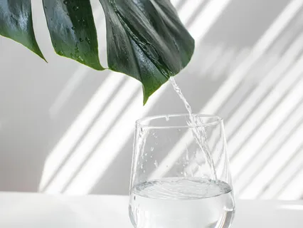 Emptying Your Cup - Clearing Your Mind And Emotions...