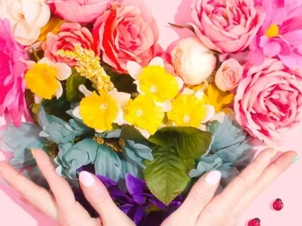 Emptying Your Mind, Filling Your Heart