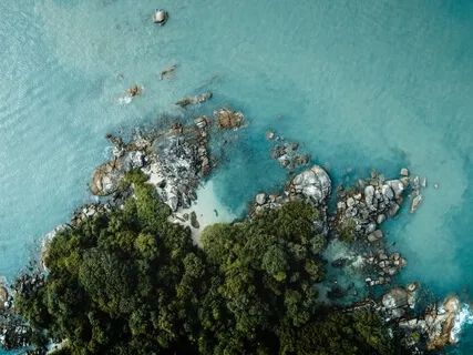 Emulate Water In Your Life — A Meditation & Journaling Experience