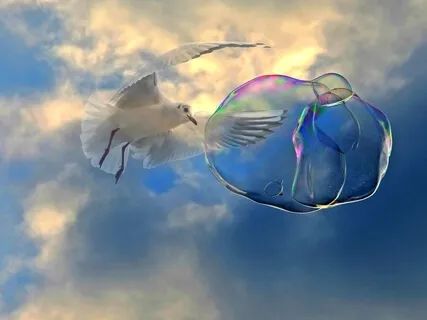 En Apesanteur (In Weightlessness) 