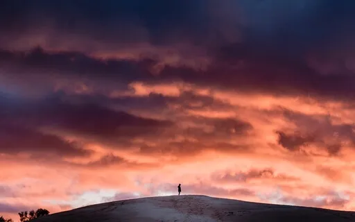 En El Cielo (Feat. Madhu Anziani)