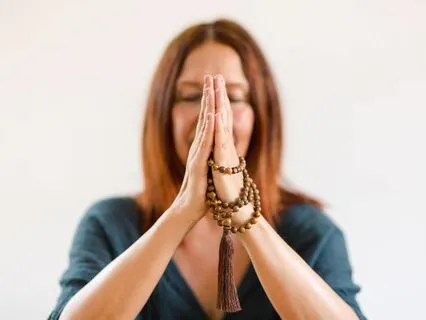 En himmelsk bankettsal