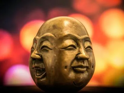 En-Lighten Up Already!