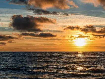 EN | Nothing Needs To Be Different | Presence & Acceptance