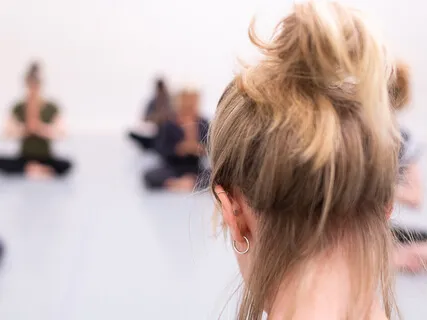 En paus för dina tankar