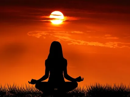 En Stund Av Tacksamhet