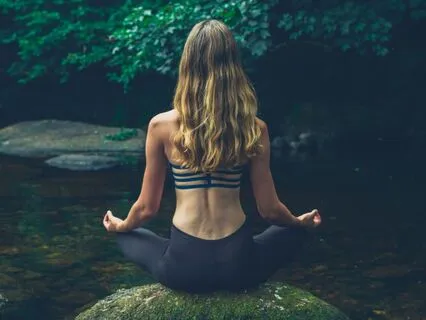 Enchanted Forest: A Guided Journey For Calm And Tranquility