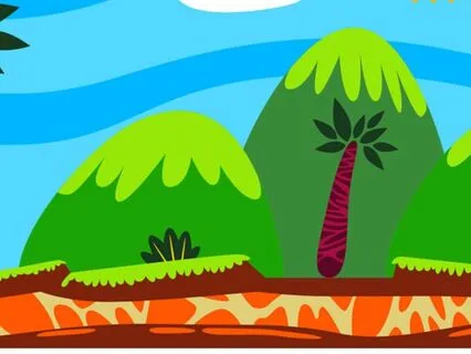 Enchanted Forest Kids Instinctive Meditation