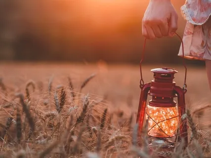 Enchanted Journeys For Autumn: Persephone & Demeter