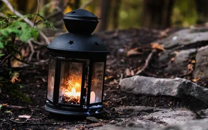 Enchanted Journeys: Walking The Labyrinth With Hecate